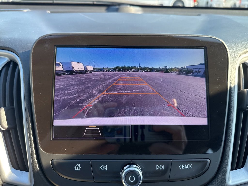 Used 2024 Chevrolet Malibu LT image 6