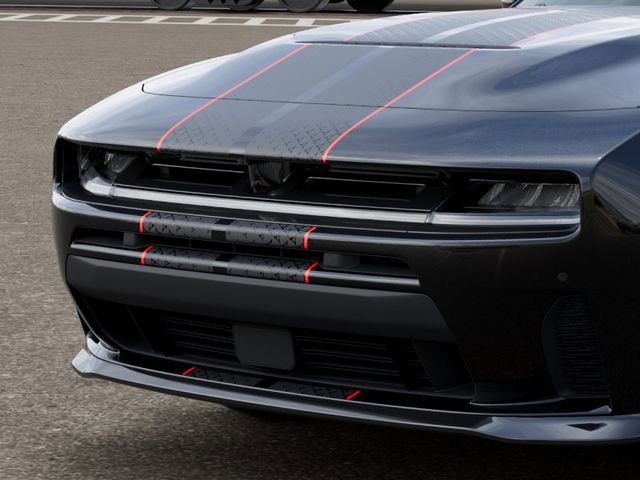 New 2026 Dodge Charger Scat Pack AWD/4WD image 11