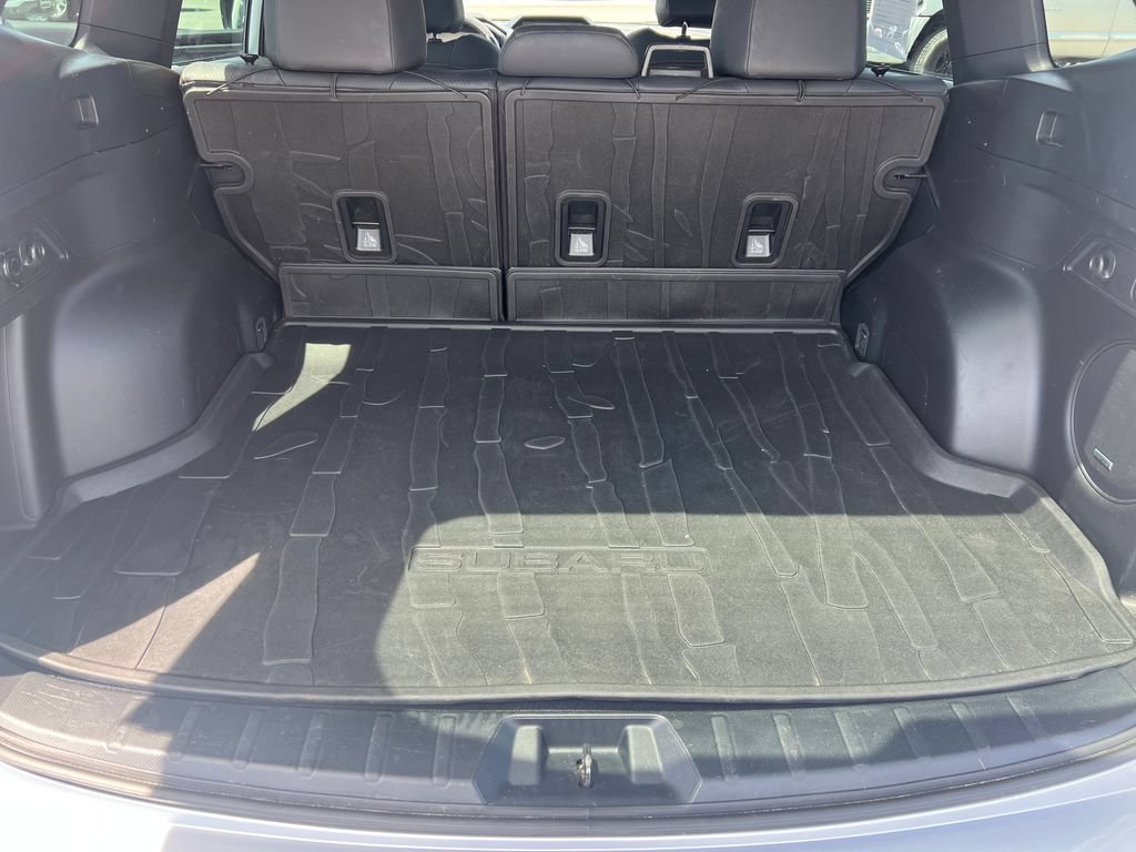 Used 2023 Subaru Forester Wilderness AWD/4WD image 19