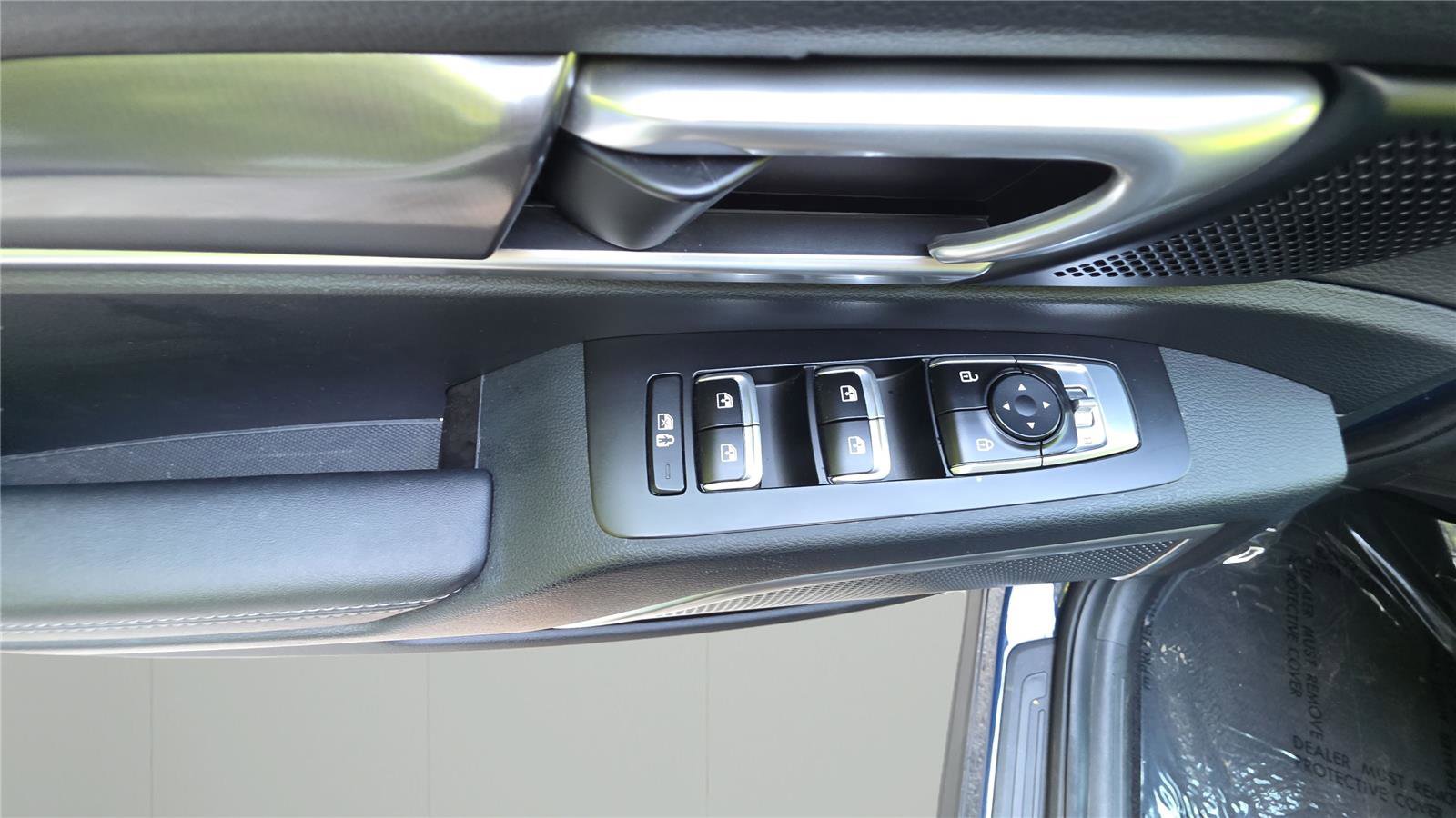 Used 2024 Kia Telluride S w/ S Sunroof Package AWD/4WD image 23