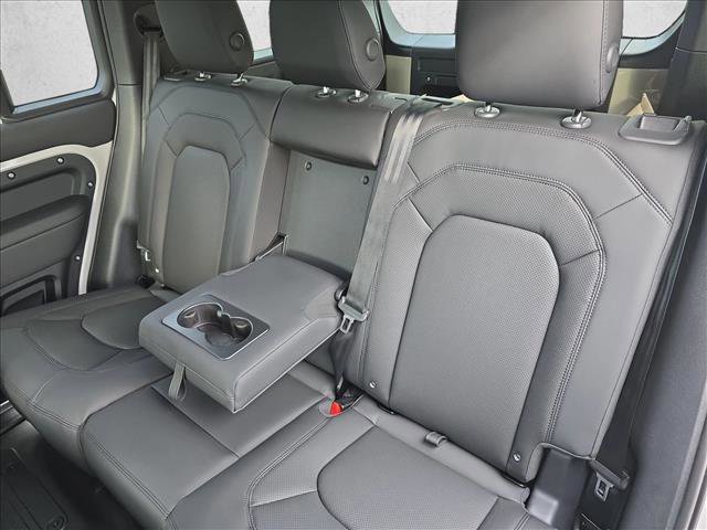 New 2026 Land Rover Defender 110 S image 13