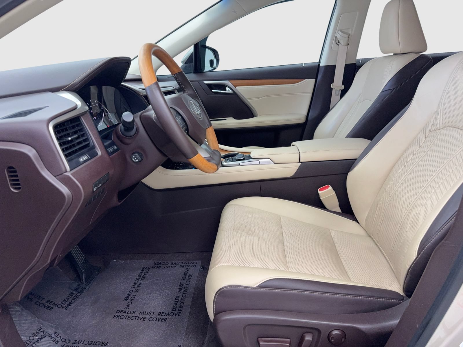 Used 2016 Lexus RX 350 FWD w/ Premium Package image 17