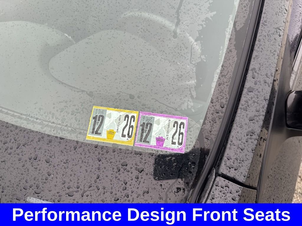 Used 2008 Subaru Impreza WRX STI image 15