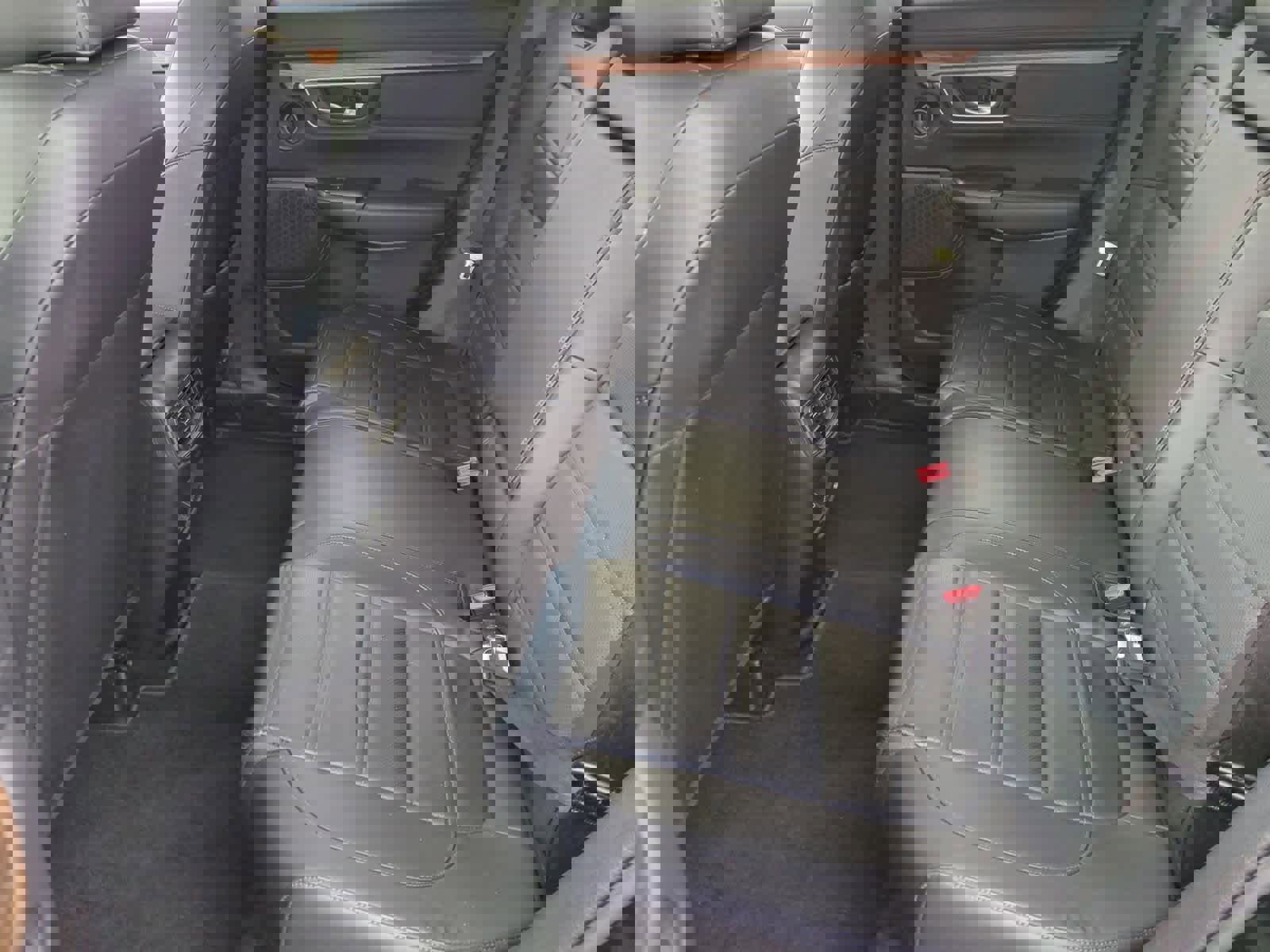 Used 2020 Honda CR-V EX-L image 20