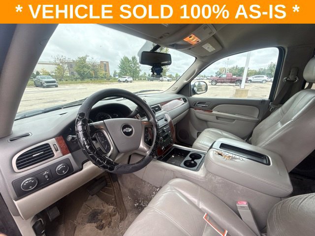 Used 2013 Chevrolet Tahoe LT w/ All-Star Edition AWD/4WD image 23