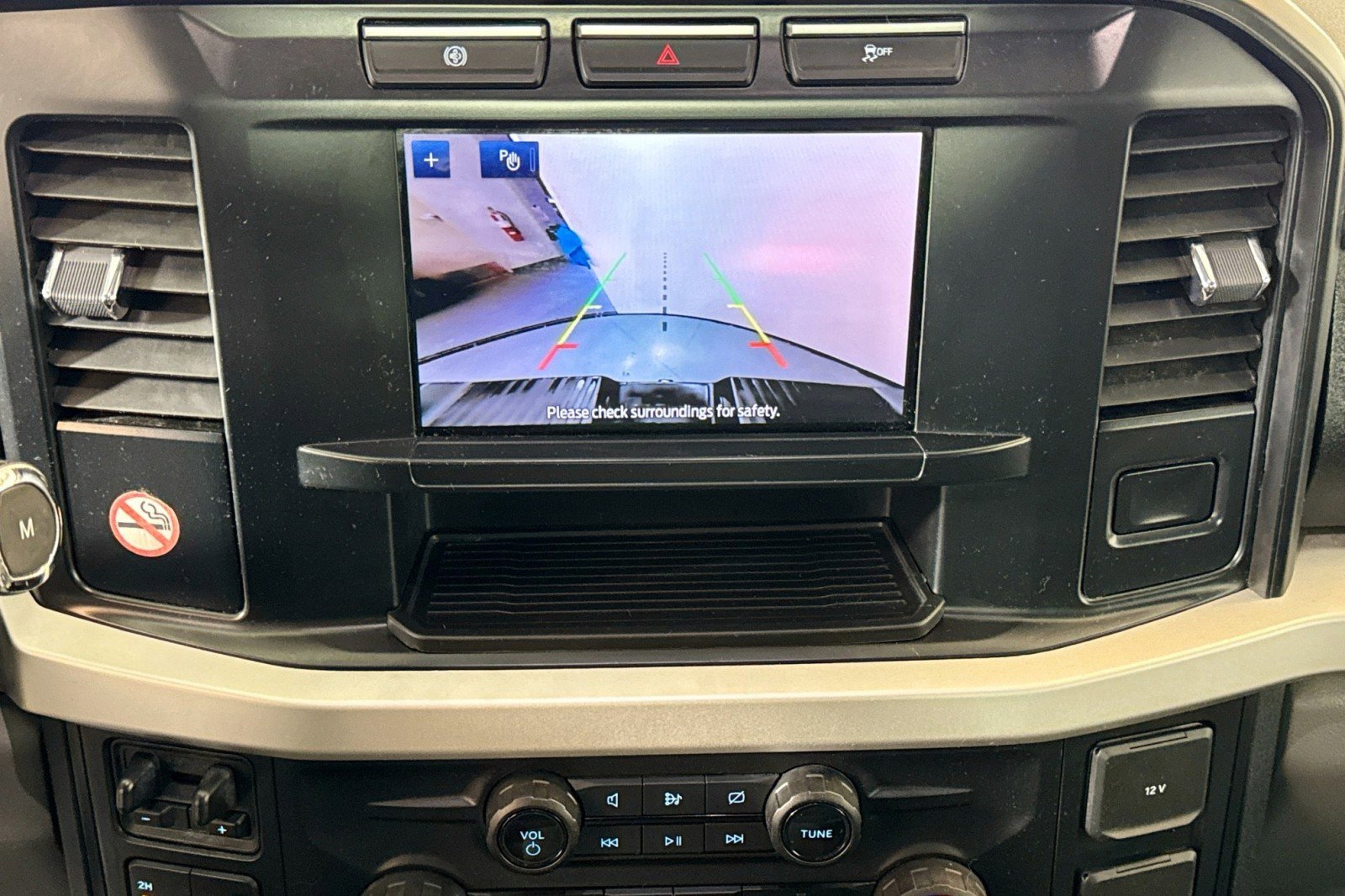 Used 2024 Ford F250 XLT image 14