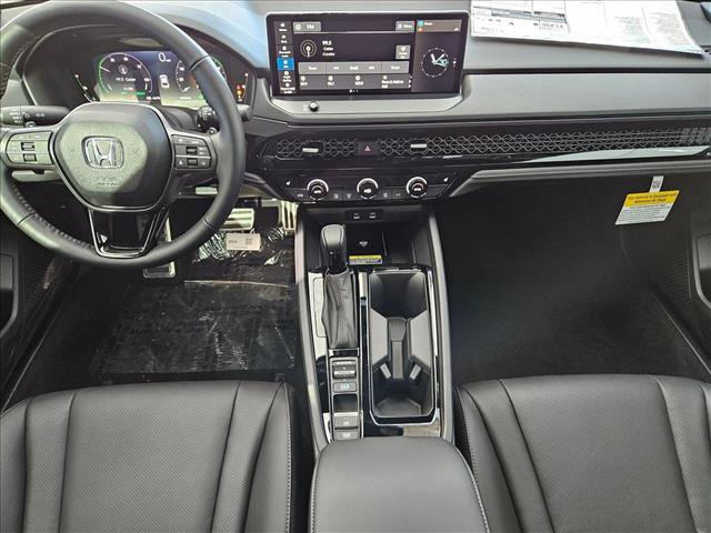 New 2025 Honda Accord Sport image 14