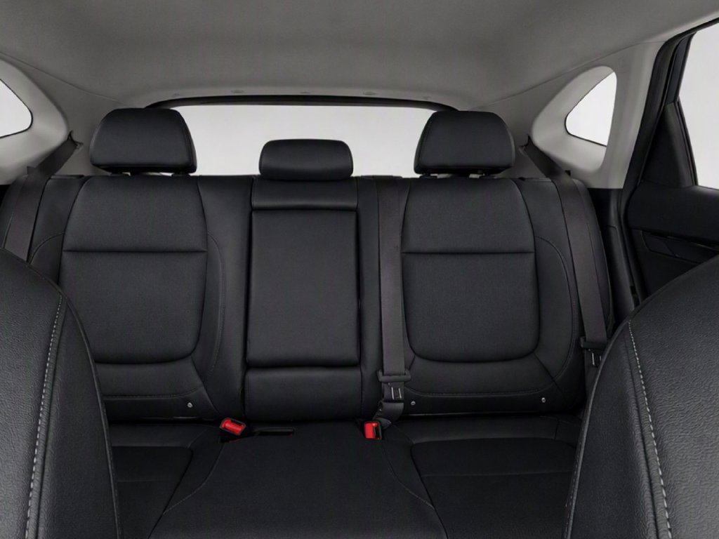Certified 2024 Kia Seltos SX w/ SX Sunroof Package AWD/4WD image 35