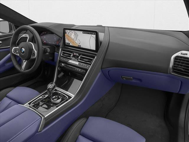 New 2026 BMW 840i xDrive Coupe image 11