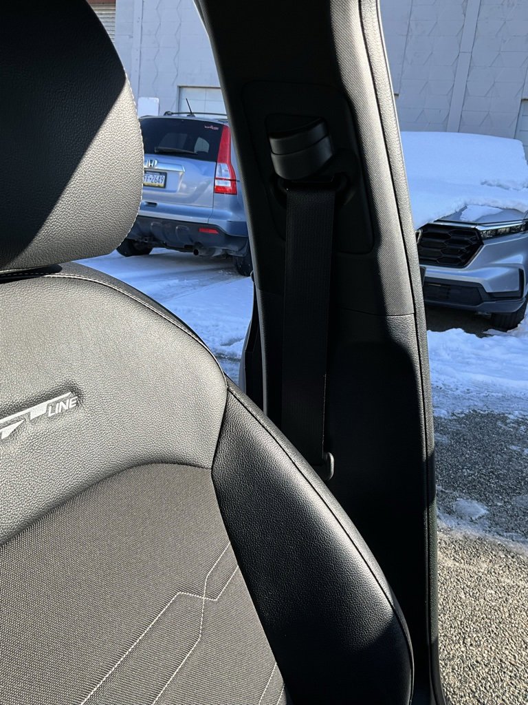 Used 2022 Kia Forte GT-Line image 29