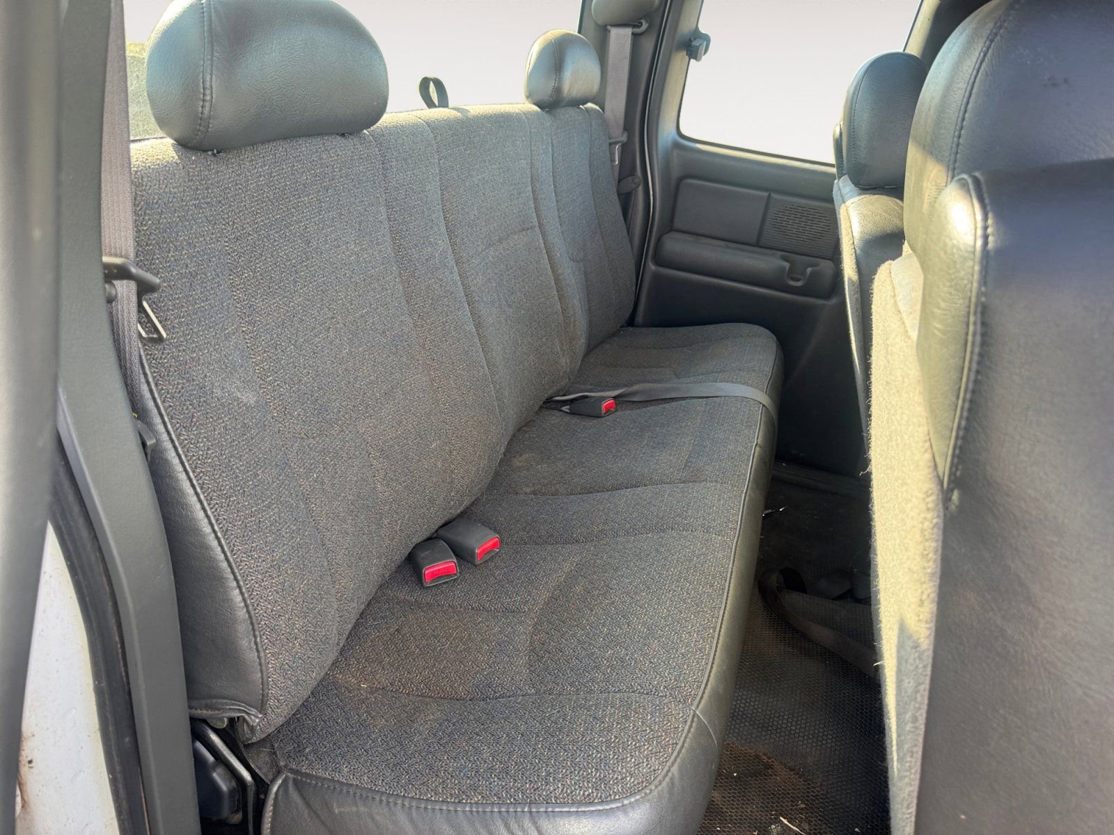 Used 2004 Chevrolet Silverado 2500 W/T image 13