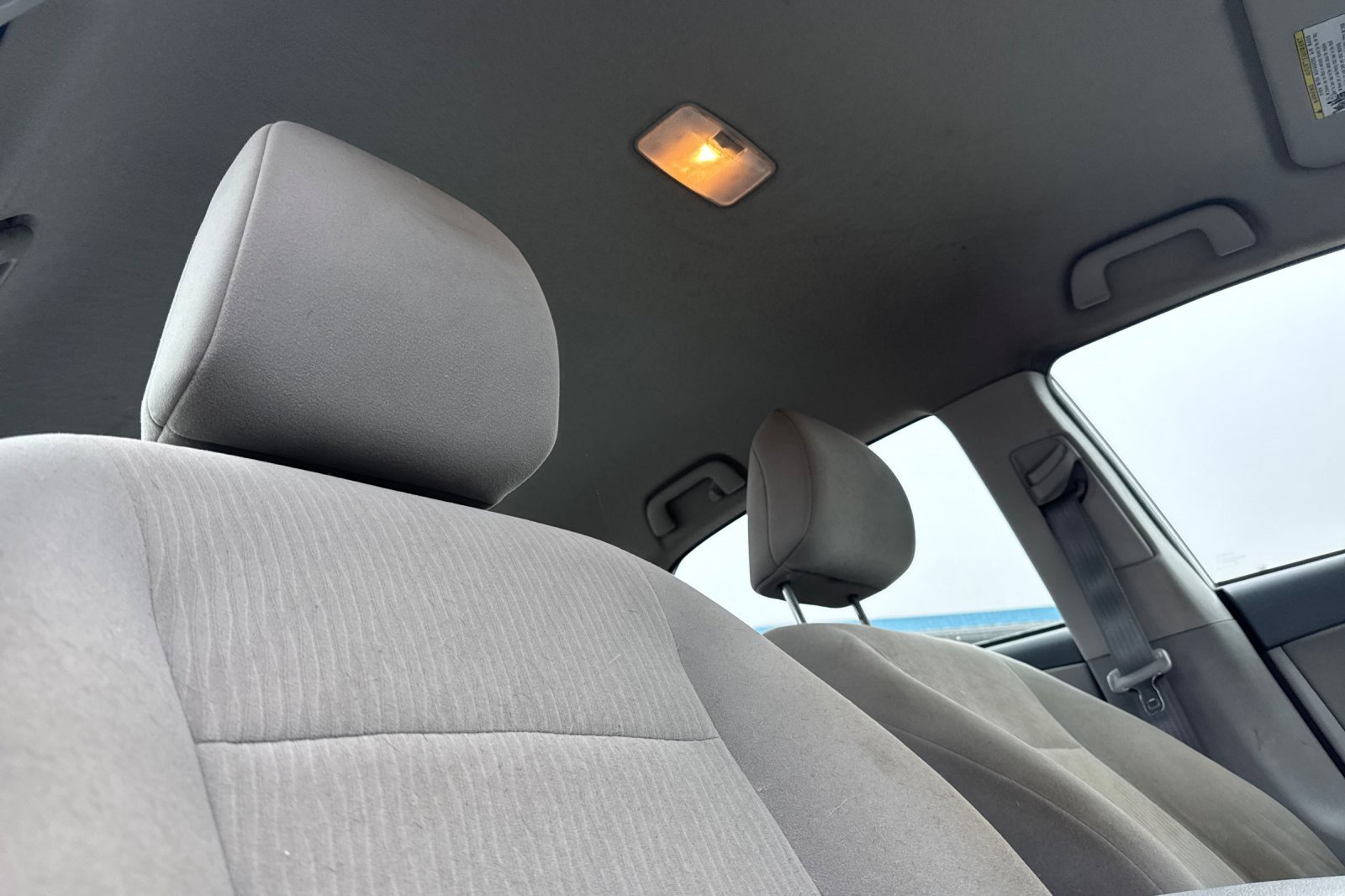 Used 2010 Toyota Corolla LE image 16