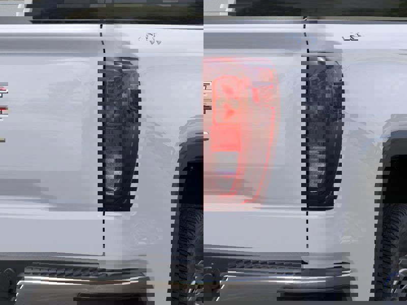 New 2026 GMC Sierra 1500 Pro w/ Pro Value Package image 11