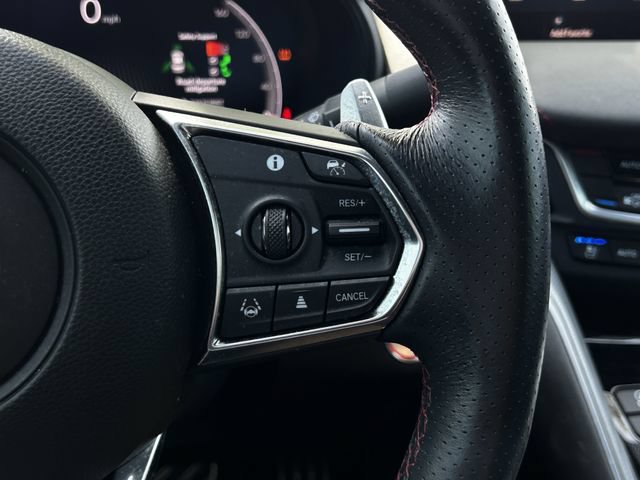 Certified 2024 Acura TLX SH-AWD w/ A-SPEC Pkg image 16