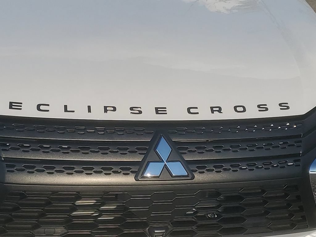 New 2026 Mitsubishi Eclipse Cross AWD image 35