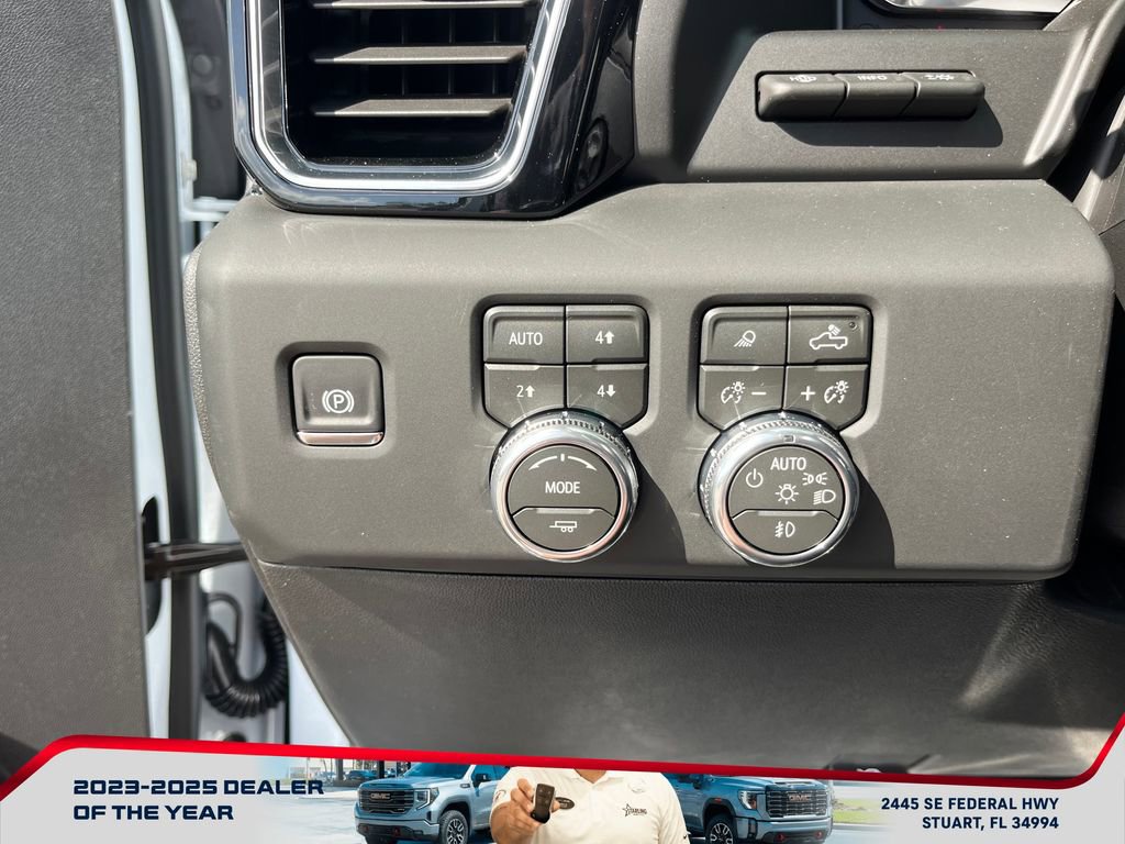 New 2026 GMC Sierra 1500 Denali image 24