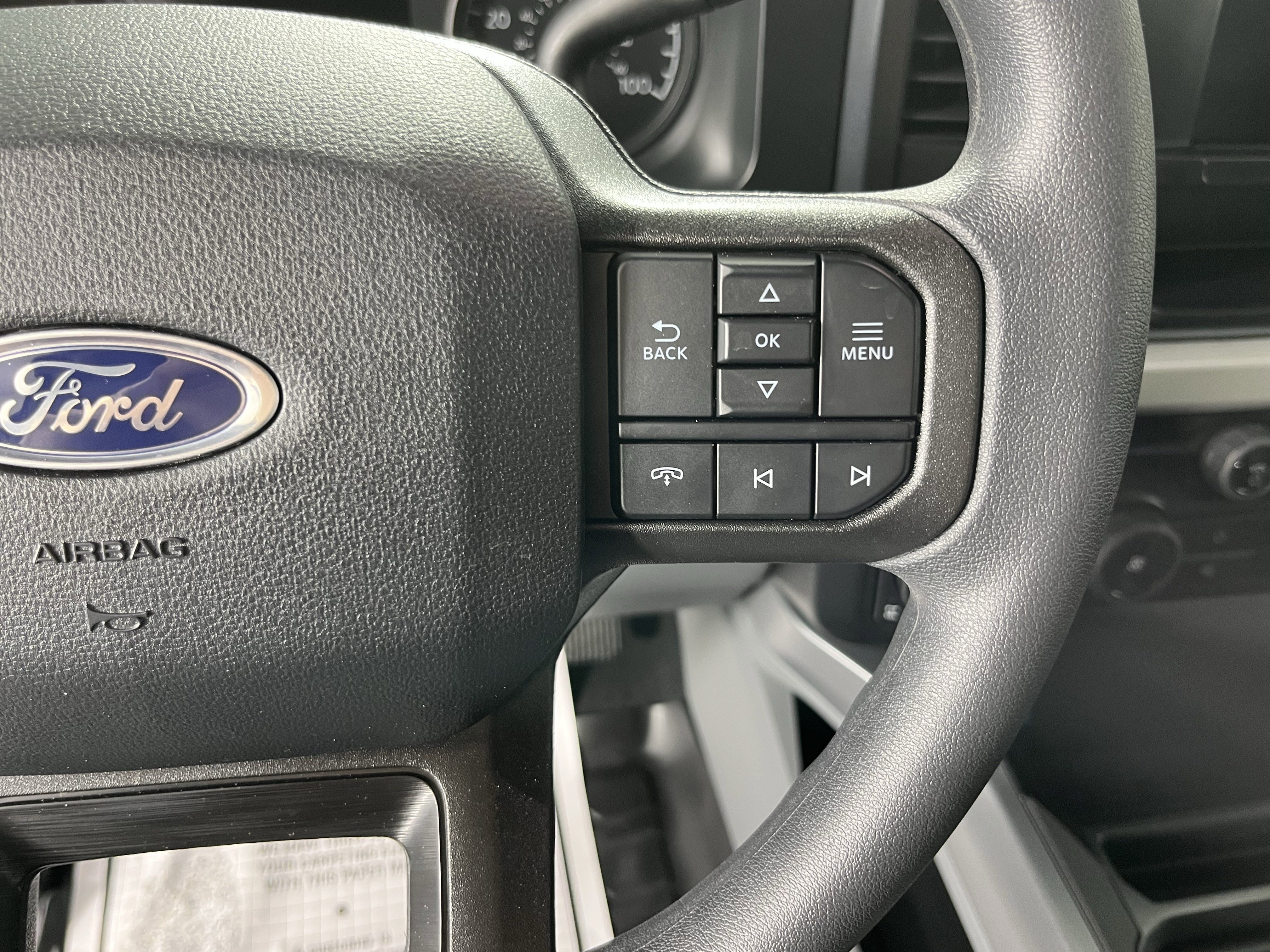 Used 2026 Ford F250 XLT w/ FX4 Off-Road Package image 19