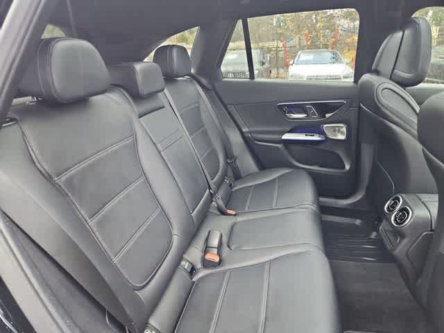 Certified 2026 Mercedes-Benz GLC 300 4MATIC image 22
