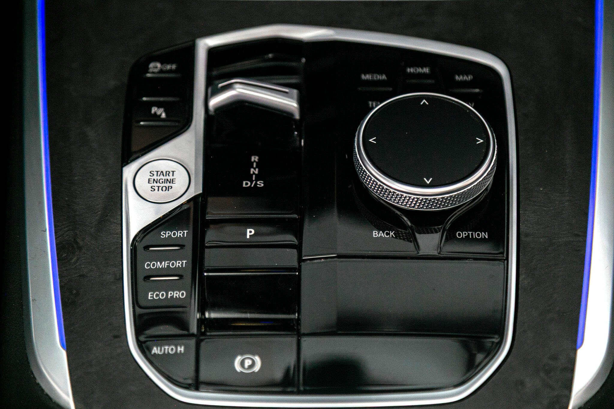 Used 2024 BMW X5 sDrive40i image 43