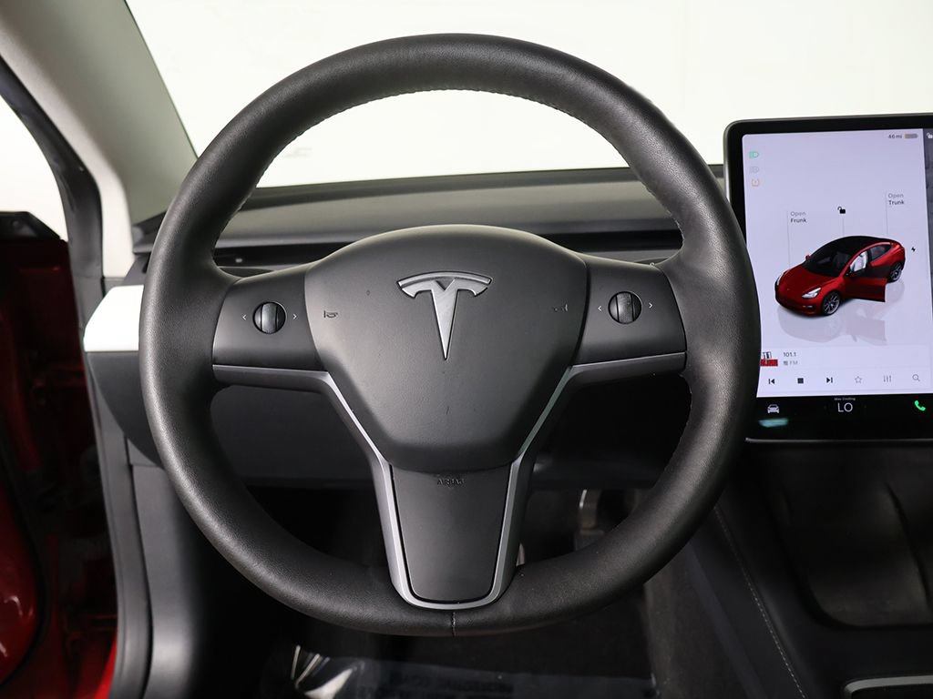 Used 2023 Tesla Model 3 Standard Range RWD image 36