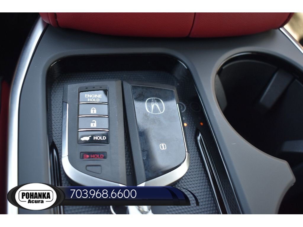 New 2026 Acura RDX w/ Advance Package AWD/4WD image 43