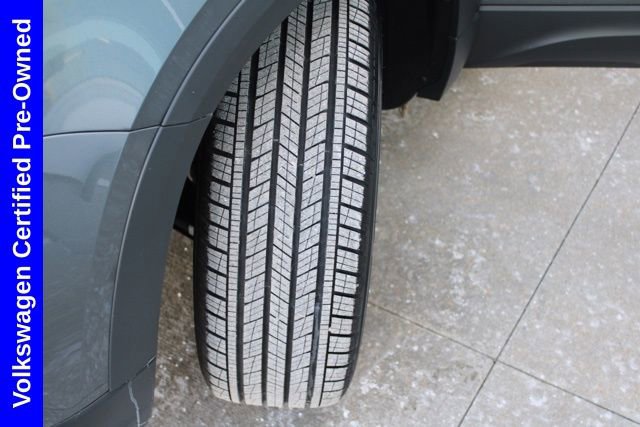 Used 2024 Volkswagen Taos SE image 12