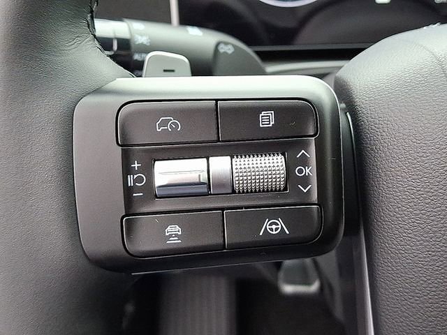 New 2026 Hyundai Santa Fe SE image 11