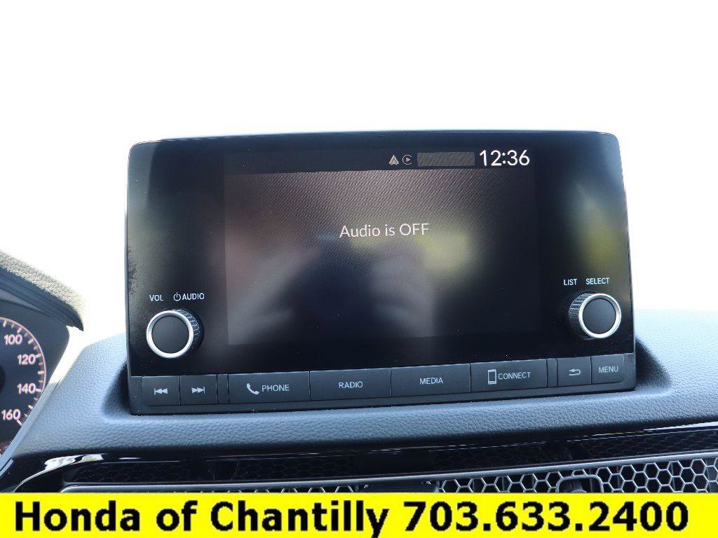 Used 2025 Honda Civic Sport image 18