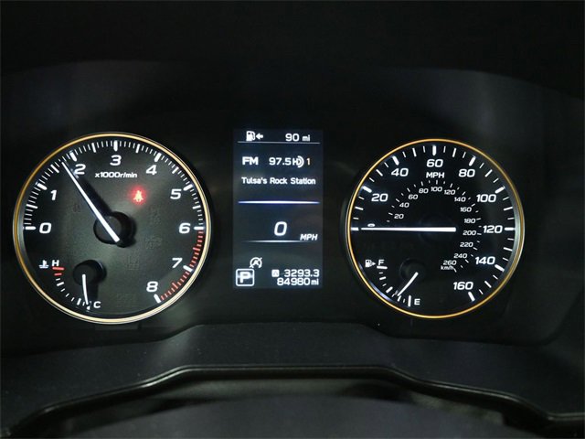 Used 2022 Subaru Outback Wilderness image 11