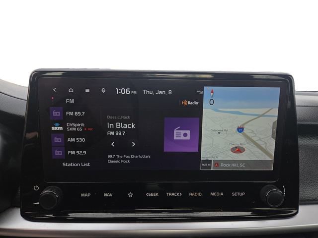 Used 2023 Kia Forte GT-Line image 25