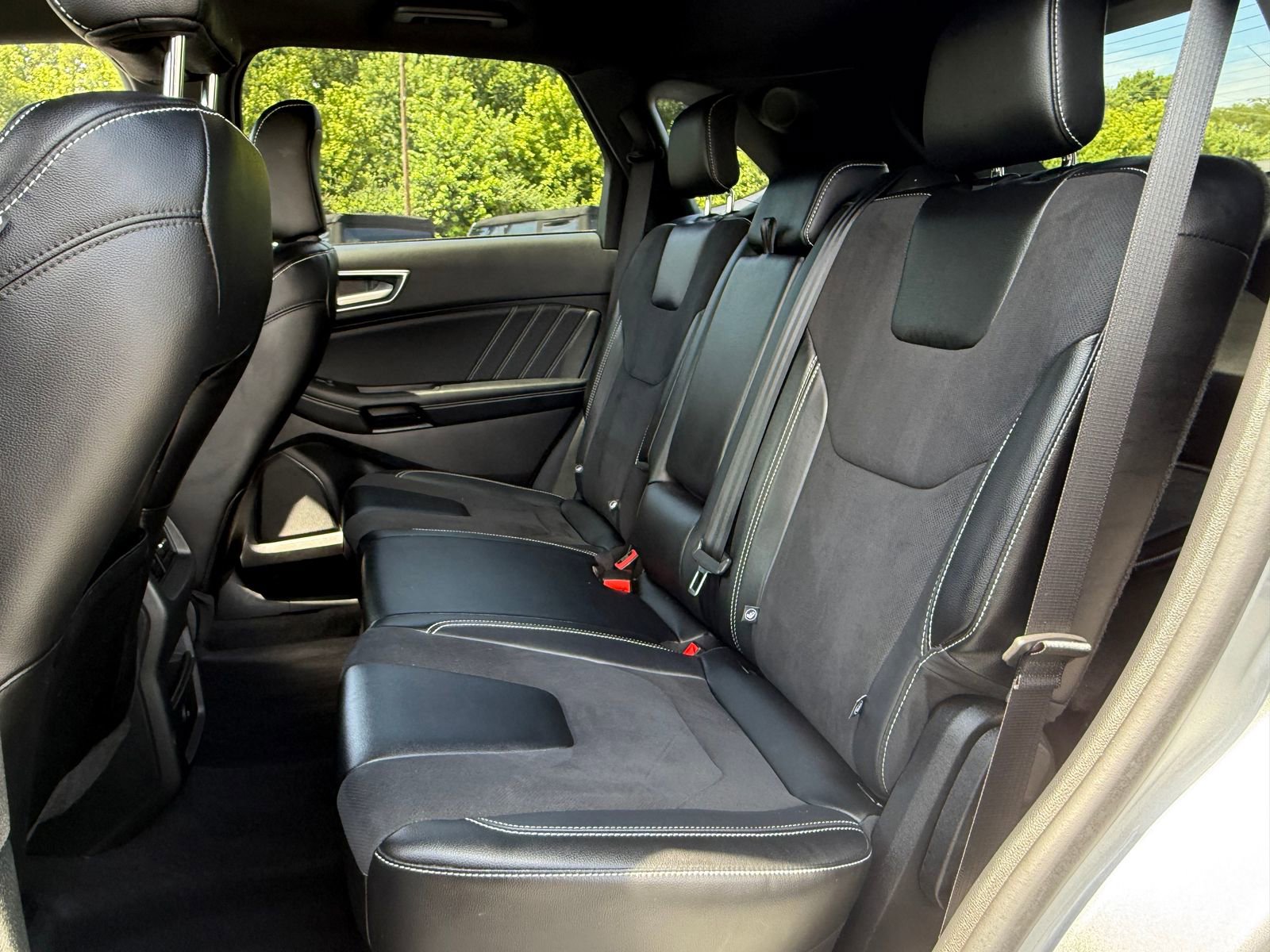 Used 2024 Ford Edge ST image 24