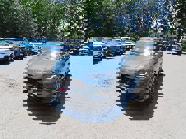 New 2026 Honda HR-V EX-L image 1