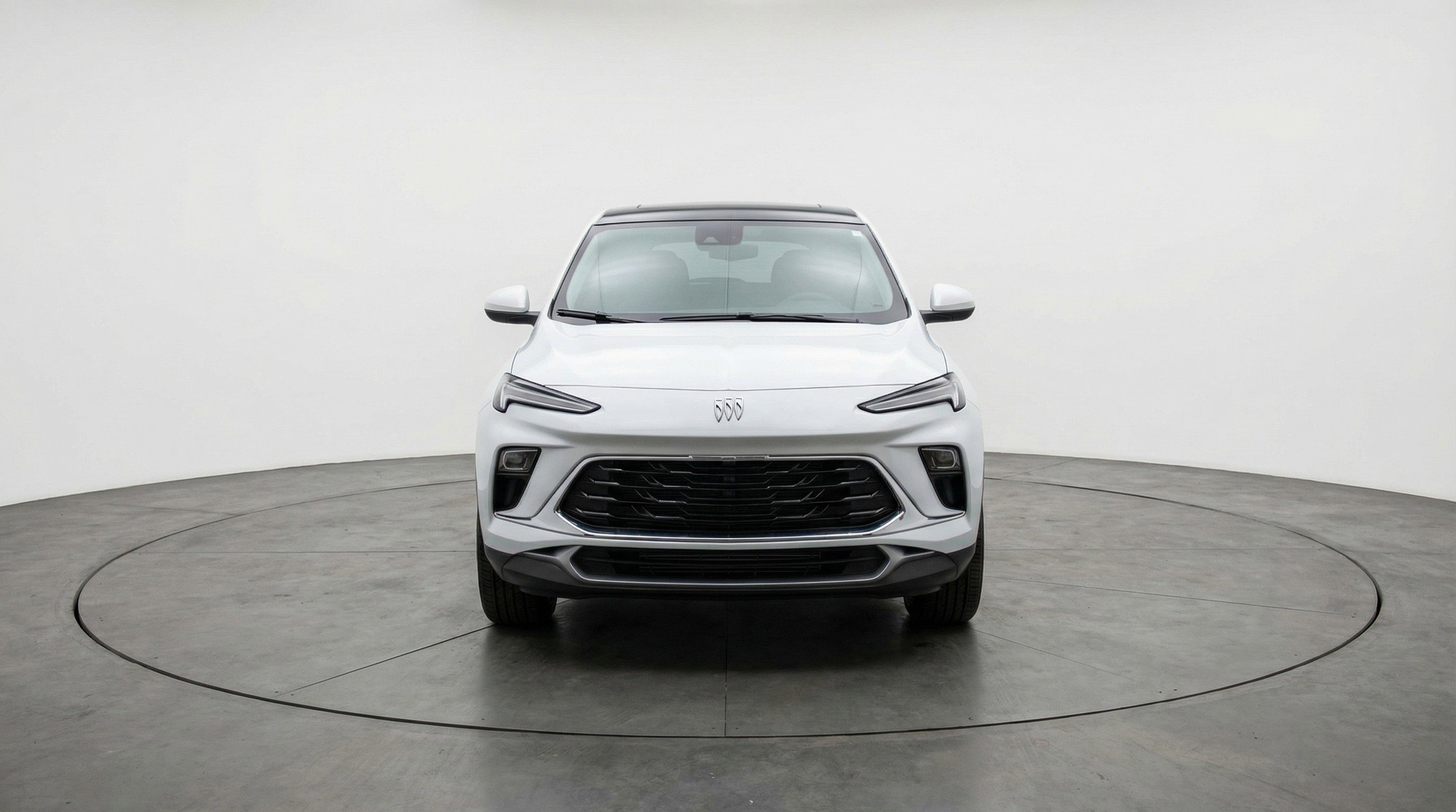 Used 2025 Buick Encore GX Preferred image 2