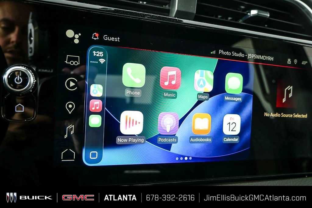 New 2026 GMC Sierra 3500 Denali w/ Denali Reserve Package AWD/4WD image 18