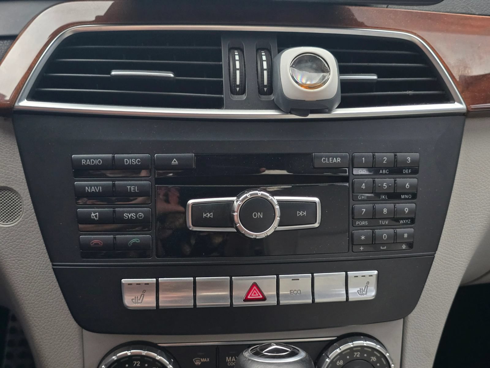 Used 2014 Mercedes-Benz C 300 4MATIC Sedan image 36