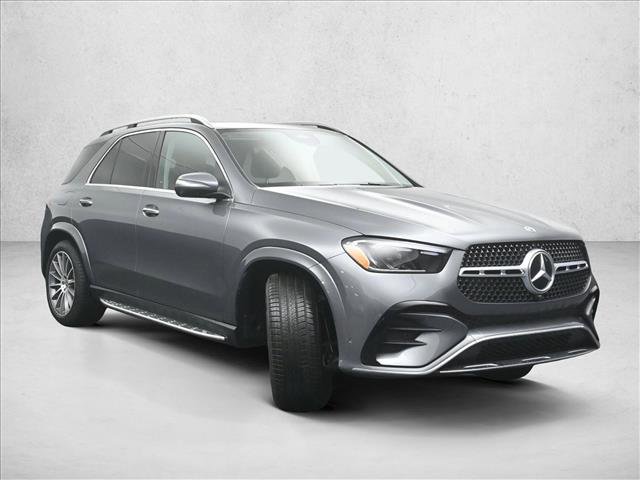 New 2026 Mercedes-Benz GLE 350 4MATIC image 5
