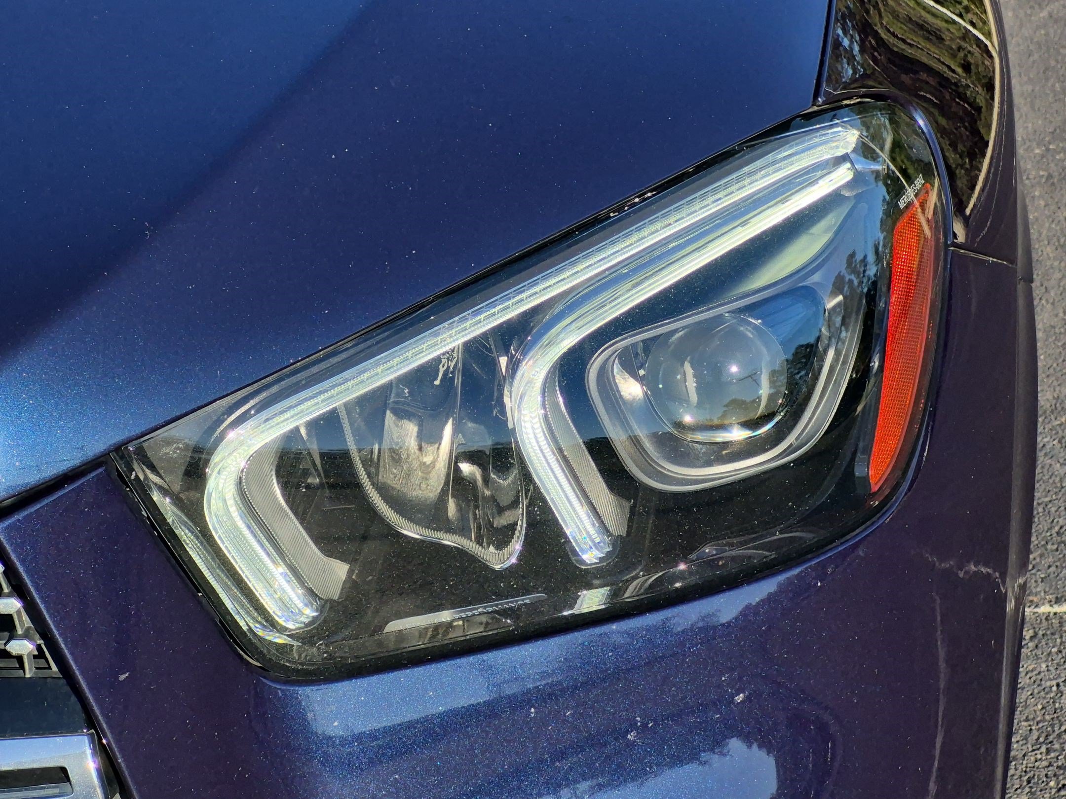 Used 2021 Mercedes-Benz GLE 350 4MATIC image 6