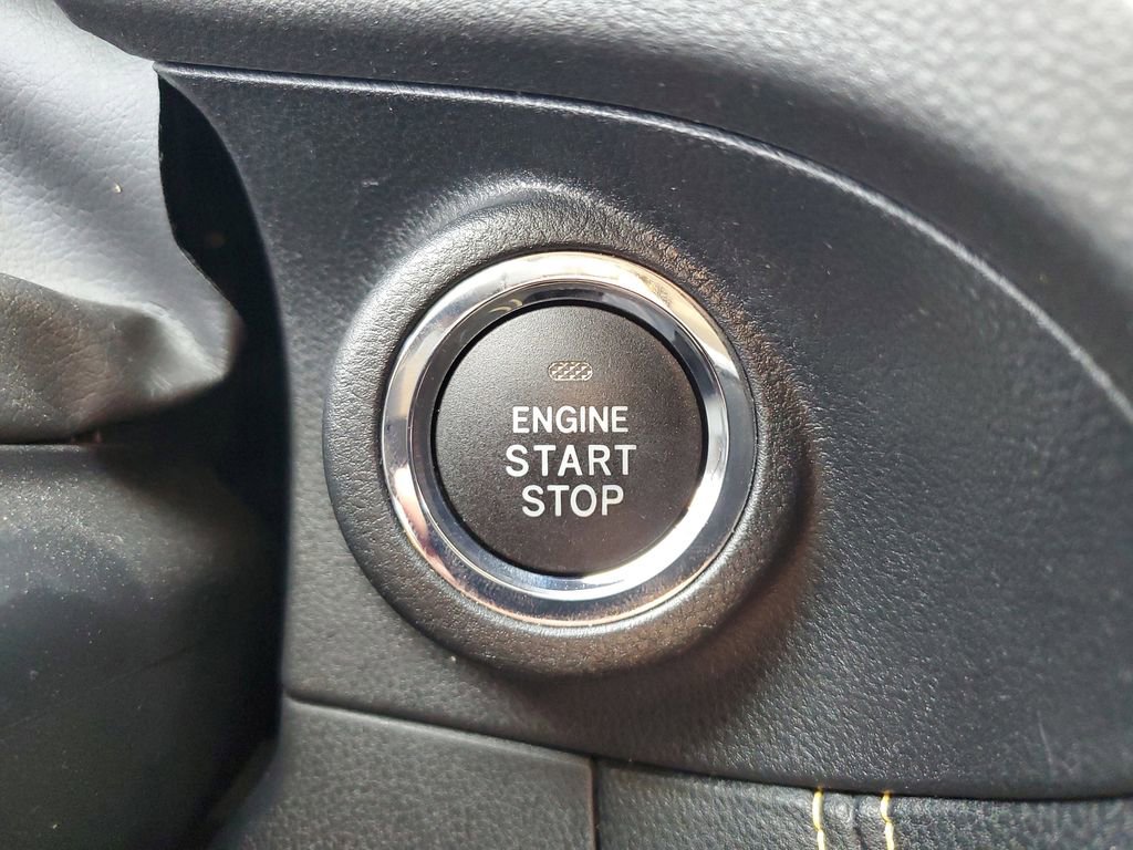 Used 2021 Subaru Crosstrek 2.5i Sport w/ Moonroof Package image 33