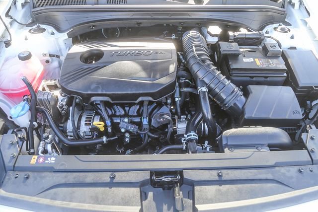 Used 2023 Kia Forte GT w/ GT2 Package image 30