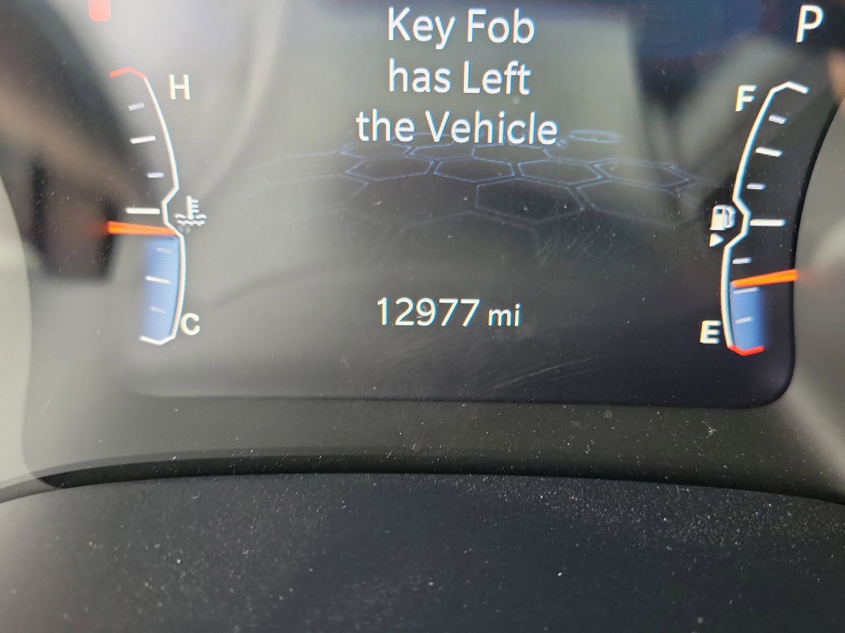 Used 2025 Jeep Compass Latitude image 19