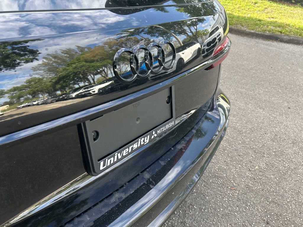 Used 2022 Audi RS 6 w/ Carbon Optic Package AWD/4WD image 23