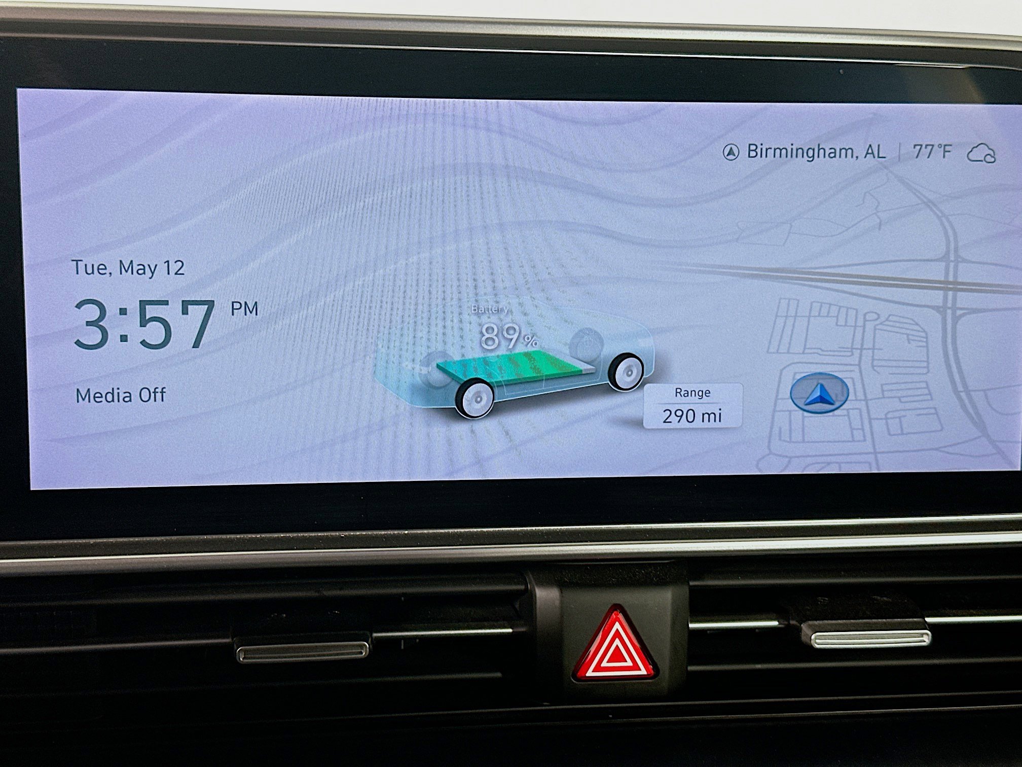 Used 2024 Hyundai Ioniq 6 SEL RWD image 21