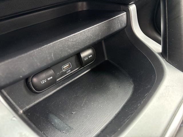 Used 2021 Kia Seltos S image 25