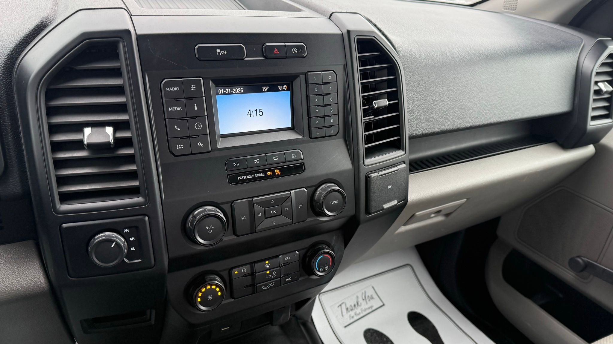 Used 2019 Ford F150 XL image 26