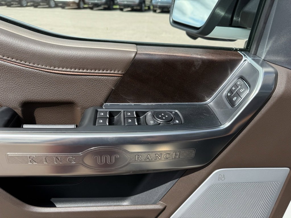 New 2025 Ford F150 King Ranch image 12