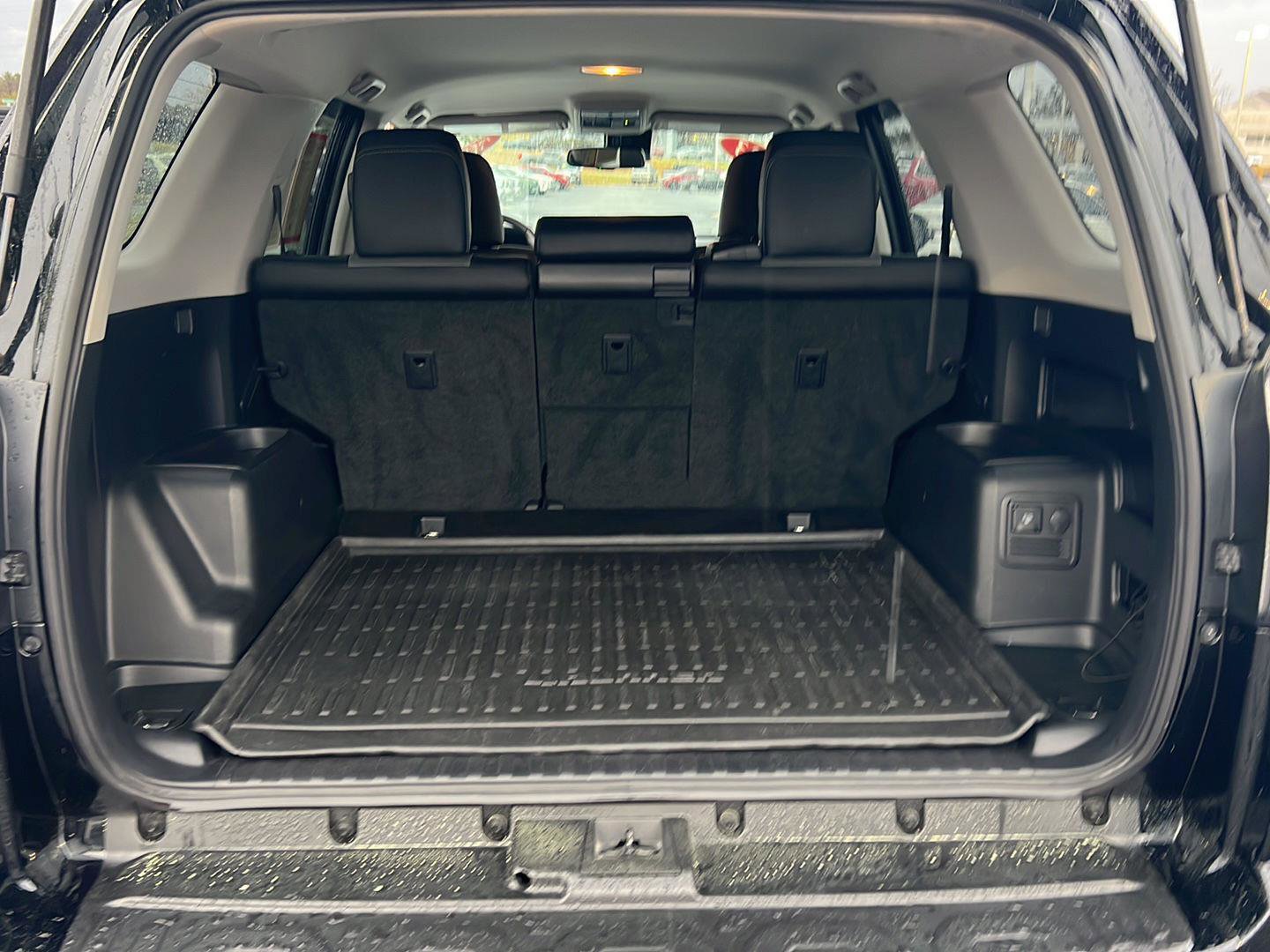 Certified 2023 Toyota 4Runner SR5 Premium image 35