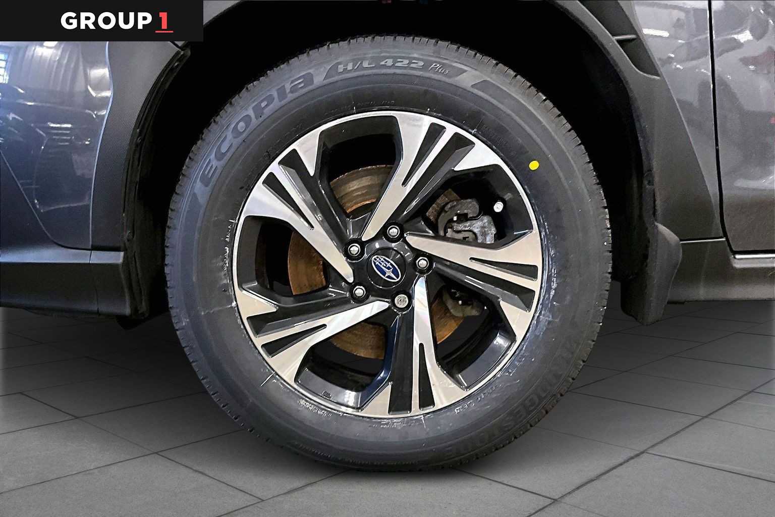 Certified 2024 Subaru Crosstrek 2.0i Premium AWD/4WD image 11