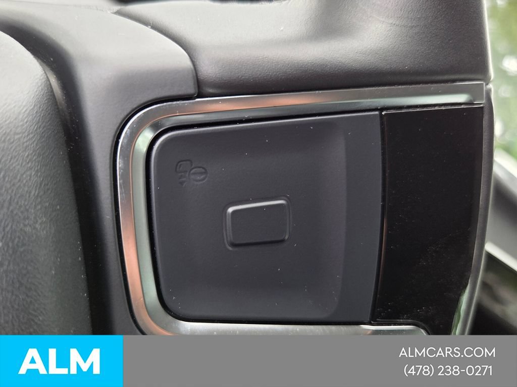 Used 2025 Ford Expedition Platinum AWD/4WD image 27