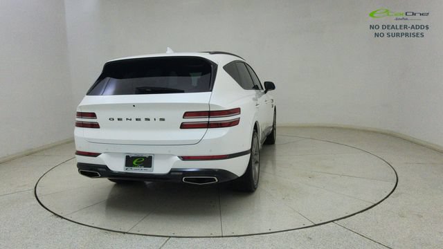 Used 2024 Genesis GV80 3.5T w/ Prestige Package AWD/4WD image 68