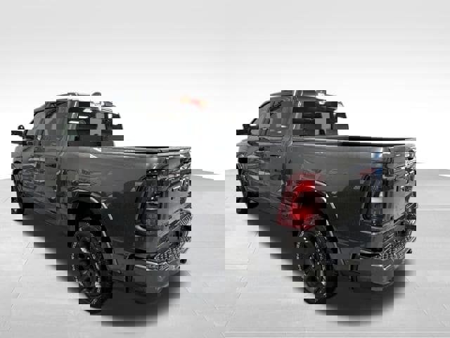 New 2026 RAM 1500 Big Horn image 40